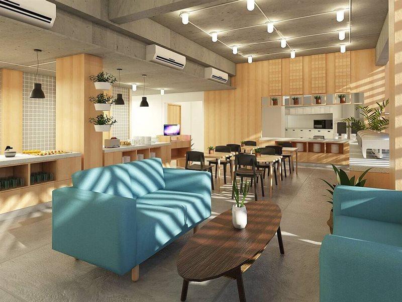 Hotel Swiss-Belexpress Cilegon Exterior foto